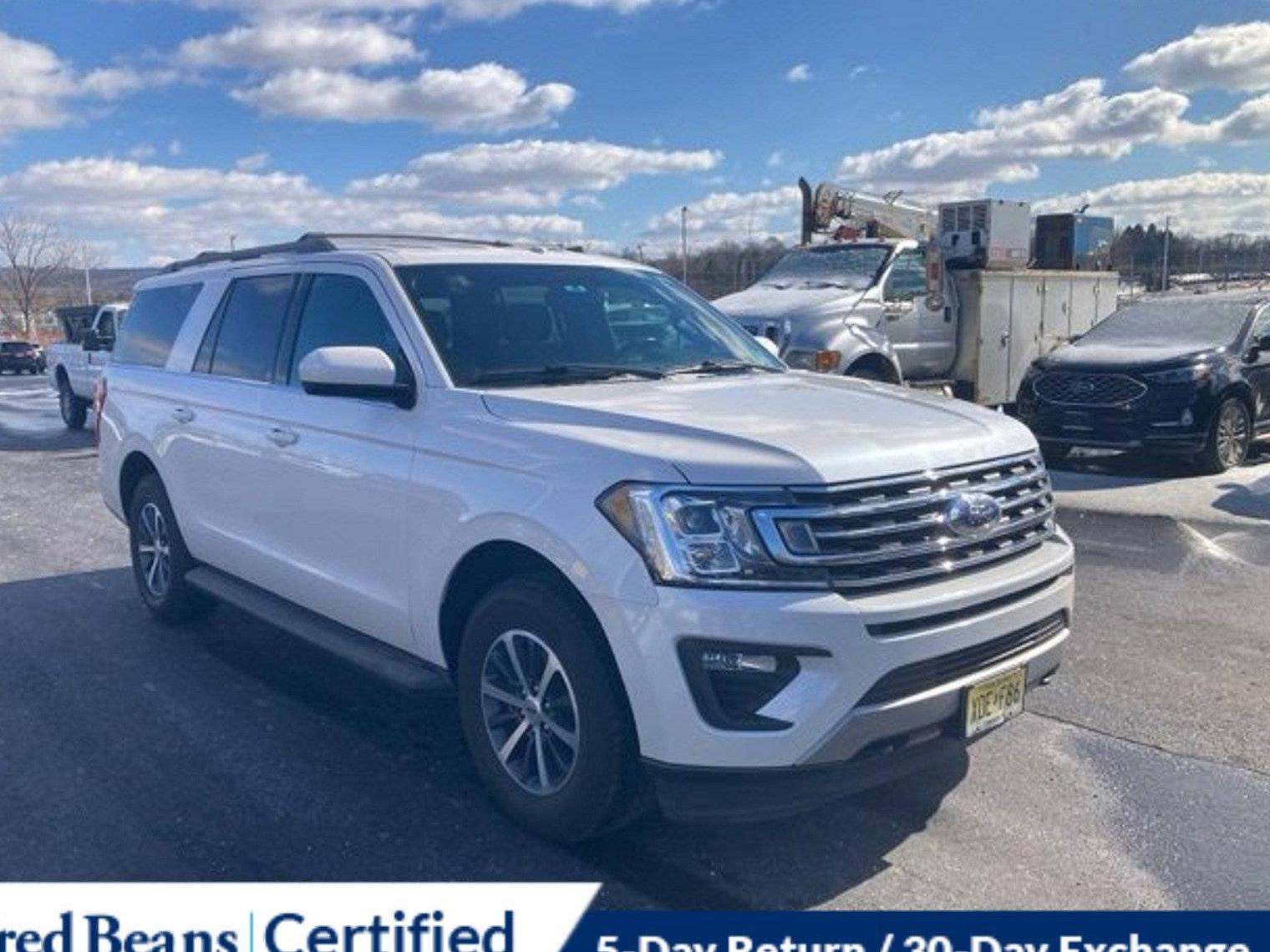 FORD EXPEDITION MAX 2019 1FMJK1JT3KEA84426 image